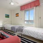 Spacious With Sea Views * Fuengirola