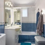 Διαμέρισμα Spacious With Sea Views Fuengirola