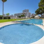 Spacious With Sea Views * Fuengirola