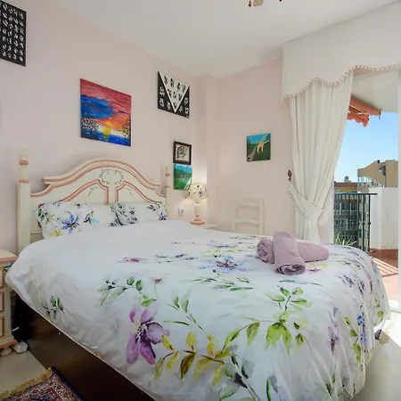 Διαμέρισμα Spacious With Sea Views *