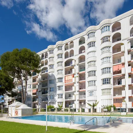 Apartment Spacious With Sea Views