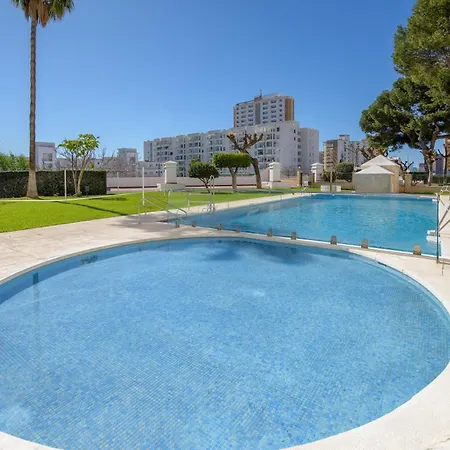 Spacious With Sea Views * Fuengirola